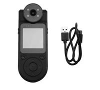 Mini cámara L20 4K HD Wifi, cámara portátil inteligente, grabadora para coche