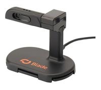 Mini Cámara - Nintendo Switch 2 - Cable de 2 m incluido - Soporte de escritor...