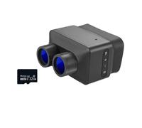 Mini cámara telescópica de metal con zoom óptico de 5X y zoom digital de 4X para caza B