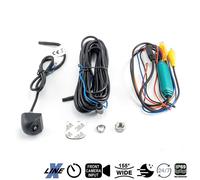 Ampire KCX802 Cámara De Reversa Para Camión Autobús Coche