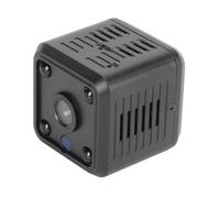 Mini Cámara WiFi, Cámara IP Inalámbrica para Interiores, Pequeña Niñera, Seguridad para el Hogar, Cámaras de Vigilancia Pequeñas, 1080P HD, Visión Nocturna, Detección Humana,