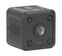 Mini Cámara WiFi Cámara Oculta, Visión Nocturna 1080P HD Cámara Espía para Seguridad del Hogar, Fácil de Configurar, Cámara Pequeña Interior con Detección de Movimiento, Cámara