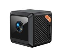 Mini cámara WiFi inalámbrica genérica - Vídeo Conectado 1080P | Cámara portátil Recargable USB Compatible con Tarjeta de Memoria para casa, Dormitorio, bebé, jardín, Garaje Animal