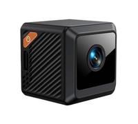 Mini cámaras de seguridad inalámbricas, monitor inteligente 1080P, cámara recargable USB portátil, almacenamiento de tarjetas de memoria, para dormitorio, jardín, exterior, coche, garaje, hogar, área