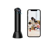 Mini Camera Remote Control Family Security Camera V10