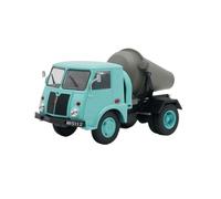 Mini camión pulverizador Modificado Bentoniarka Escala 1:43 Modelo de aleación fundida a presión Recuerdo Decorativo Adorno Decoración del Hogar