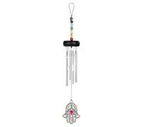 Mini campanillas de chakra para calmar meditación, ASMR, terapia de curación de sonido y yoga