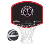 Mini canasta de baloncesto Paris Basketball Euroleague 2025/26 TU