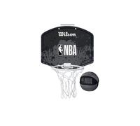 Mini canasta de baloncesto Wilson NBA Team TU