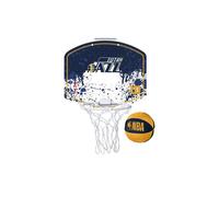 Mini canasta nba Utah Jazz TU