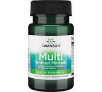 Mini Cap Multi - 30 cápsulas