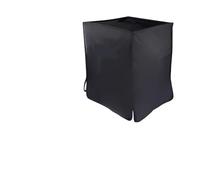 MINI carcasa de PVC A1, cubierta protectora, impermeable, ignífuga, a prueba de polvo, tienda de campaña o piezas de impresora 3D de for bambú