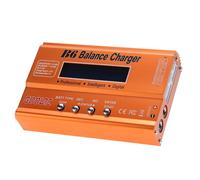 Mini cargador de balanza multifunción para LiPo/Lilon/LiFe/NiCd/NiMh/Pb