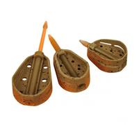 Mini cargador de pellets Guru Hybrid Feeder Inline 45g TU