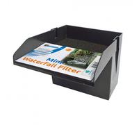 Mini-cascata para ligação a bomba/filtro