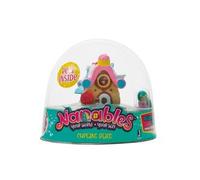 Mini casitas coleccionables Nanables