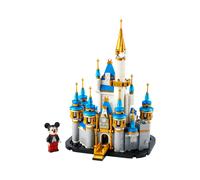 Mini Castillo Disney