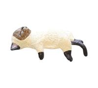 Mini Cat Statues - Small Realistic Figurines, Cute Desktop Decoration, Living Room Bedroom Shelf Piece | Aquarium Garden Ornament, Party Car Tabletop Display, Workplace Collectible for Home Office