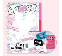(MINI CD!!!!) MAMAMOO+ [ ACT 1, SCENE 1 ] 1st Single Album ( NORMAL Ver. ) K-POP SEALED