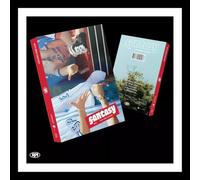 (Mini CD) SF9 FANTASY 14th Mini Album (POST CARD Ver. + Gift Card) K-POP SEALED