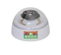 Mini Centrífuga Ajustable De Acero Inoxidable, Completamente Automática, Suministrada Directamente, Separador Médico Vertical De Mano De 12K laboratorio, escuela, ciencia