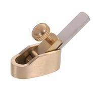 Mini Cepilladora Manual para Madera, Cepillo Japonés de Bordes