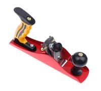 Mini cepillo de mano for madera, pequeño for recortar bloques ángulo bajo, for herramientas manuales carpintería for bricolaje,Corte suave Pro(B)