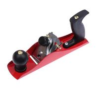 Mini cepillo de mano for madera, pequeño for recortar bloques ángulo bajo, for herramientas manuales carpintería for bricolaje,Corte suave Pro(A)