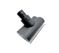 Mini Cepillo Eléctrico Gris De 12 Mm, Compatible Con Dreame, for Piezas De Aspiradora De Mano Serie V9 V10 V11 V12 Pro T10 T20 T30 R10 R20
