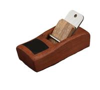 Mini cepillo para madera, Hand Planer With Replaceable Blades For Woodworking DIY Sizes 100mm To 400mm(100MM)