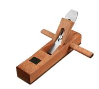 Mini cepillo para madera, Hand Planer With Replaceable Blades For Woodworking DIY Sizes 100mm To 400mm(280MM)