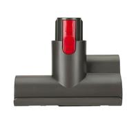 Mini Cepillo Turbo Motorizado For Colchón, Compatible Con Dyson V7, V8, V10, V11, V15 Y G5. Aspiradora For Sofá O Sillón.