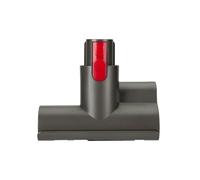 Mini Cepillo Turbo Motorizado For Colchón, Compatible Con Dyson V7, V8, V10, V11, V15 Y G5. Aspiradora For Sofá O Sillón.