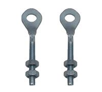 Mini Chain Tensioner - Bicicleta ATV Drive Stabilizer Device, Off Road Sprocket Alignment Unit, Chain Slack Control Mechanism, Safety Motion Support Component | 50 70 90 110 125cc Engine System