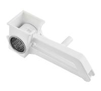 Mini Cheese Grater for Kitchen Use, Stainless Steel, Compact Design, Ideal for Restaurants and Home Cooking