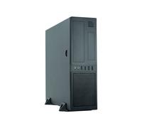 Mini CHIEFTEC Mesh Serie CS-12B-300, CS-12B-300, SGCC