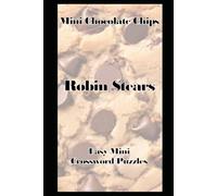 Mini Chocolate Chips: Easy Mini Crossword Puzzles