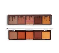 Mini Chocolate Shadow Palette Chocolate Fudge