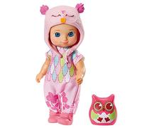 Mini Chou Chou - Birdies, muñeca Holly (Bandai 920206)