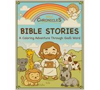 Mini Chronicles: Bible Stories
