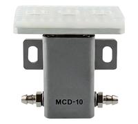 Mini cilindro de agarre de precisión MCD-10WD UMCD-10 1810CH Máquina de moldeo por inyección, manipulador, abrazador, cilindro