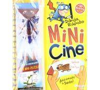 Mini Cine (INFANTIL-JUVENIL)