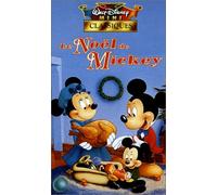 Mini classiques;le Noël de mickey [Francia] [VHS]