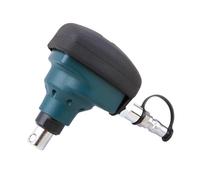 Mini Clavadora Neumática De Aire 8, Mm X 100, Martillo Palma Acero, Máquina, Herramientas Decoración, 5,5-7 Bar PenetracióN Fuerte(Air Hammer 20M Trac)