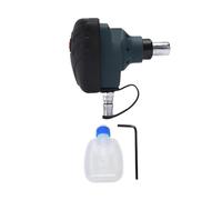 Mini Clavadora Neumática De Aire For Carpintería, Herramienta Automática Impacto, 5,5-7 Bar PenetracióN Fuerte