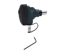 Mini Clavadora Neumática De Aire For Carpintería, Herramienta Impacto Automática Acero Magnético, Martillo Clavos Neumático PenetracióN Fuerte