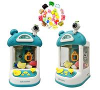 Mini Claw Machine Arcade Claw Máquina de juego