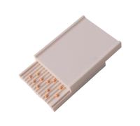 Mini Clay Roller | Multipurpose Clay Bead Roller Clays Ball Maker Non-slip