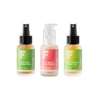 Mini Cleanser Estuche 3 Pz