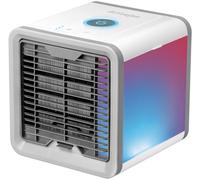 Mini Climatizador Evaporativo MKR-550B - ACTIVEJET
